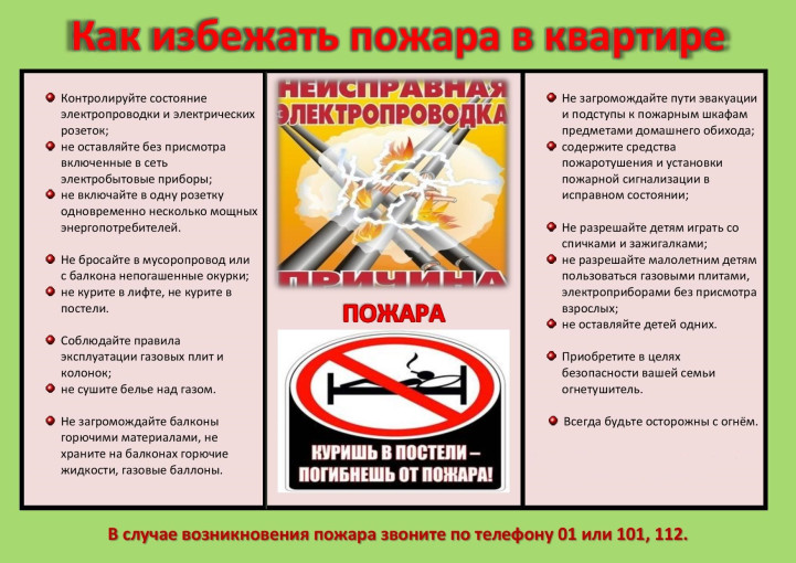 Пожарная безопасность в жилых домах Пожарная безопасность в жилых домах.