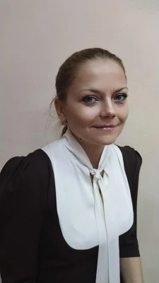Воспитатель высшей категории Шараф Анастасия Ивановна Воспитатель высшей категории Шараф Анастасия Ивановна