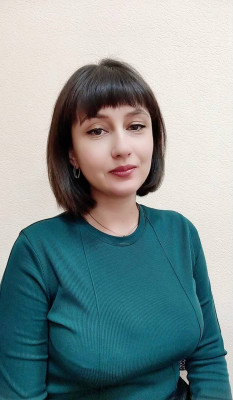 Воспитатель высшей категории Ерёмина Дарья Сергеевна Воспитатель высшей категории Ерёмина Дарья Сергеевна