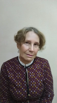 Воспитатель Лапина Ольга Михайловна Воспитатель Лапина Ольга Михайловна