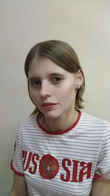 Инструктор по физической культуре Бушмелева Кристина Алексеевна Инструктор по физической культуре Бушмелева Кристина Алексеевна