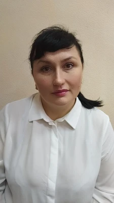 Воспитатель Иванникова Юлия Владимировна Воспитатель Иванникова Юлия Владимировна